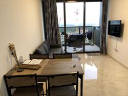 Commonwealth Towers (D3), Condominium #603687981